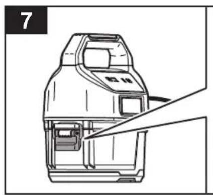 RYOBI One+ RY18SPA - OBOZNÁMTE SA S VAŠÍM PRODUKTOM - 8