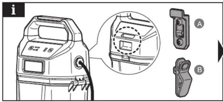 RYOBI One+ RY18SPA - RESOLUÇÃO DE PROBLEMAS - 1