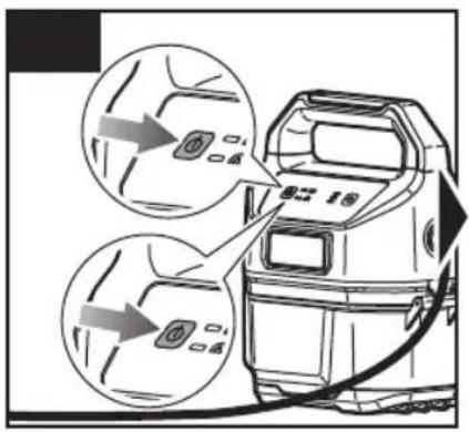RYOBI One+ RY18SPA - OBOZNÁMTE SA S VAŠÍM PRODUKTOM - 20