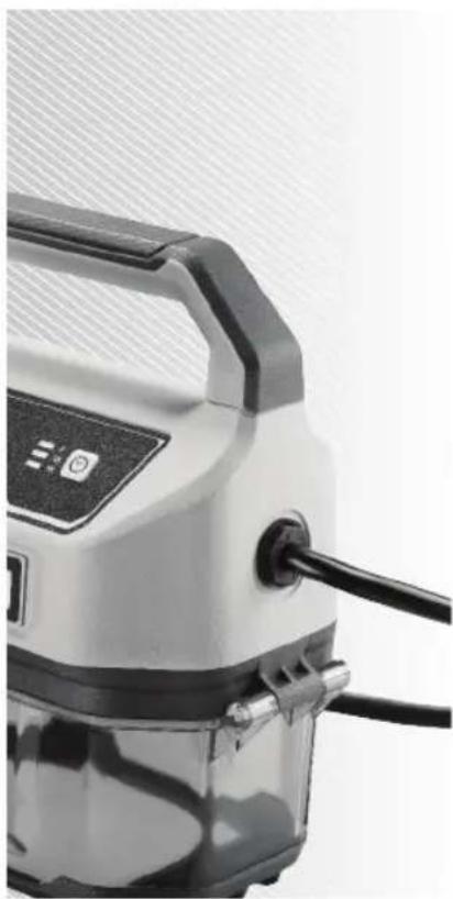 RYOBI One+ RY18SPA - 2