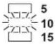 RYOBI One+ RY18SPA - SYMBOLE IN DIESER BEDIENUNGSANLEITUNG - 8