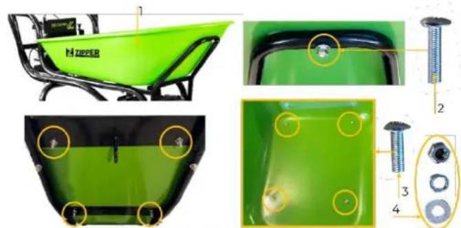 Zipper ZI-EWB150-100L - krok - 4