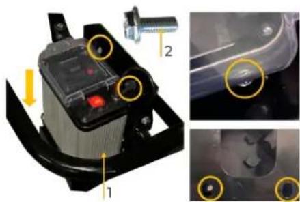Zipper ZI-EWB150-100L - krok - 2