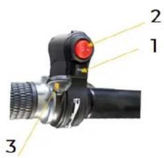 Zipper ZI-EWB150-100L - Spuštění elektrické podpory - 2