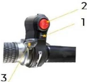 Zipper ZI-EWB150-100L - Start electrical support - 2