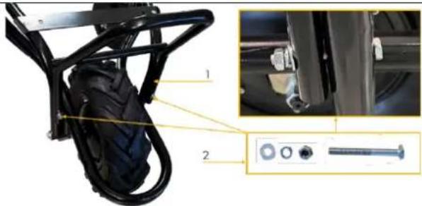 Zipper ZI-EWB150-100L - étape - 4