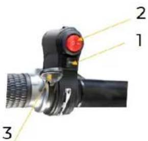 Zipper ZI-EWB300-160L - Start electrical support - 2