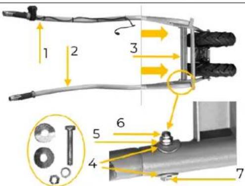 Zipper ZI-EWB300-160L - OZNÁMENÍ: - 1
