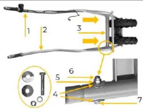 Zipper ZI-EWB300-160L - Avis : - 1