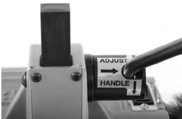 RIDGID 122XL - Coupe des tubes et des tuyaux - 1