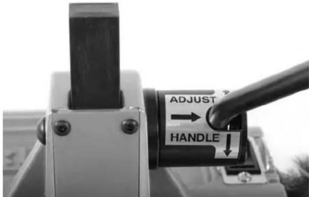 RIDGID 122XL - Corte de tubos - 1