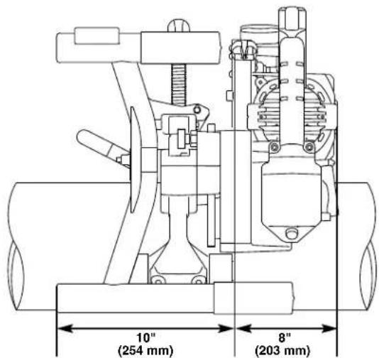 RIDGID PC-106 - Description - 4