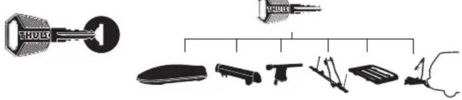 THULE Arcos Platform - E.O Manutenção - 1