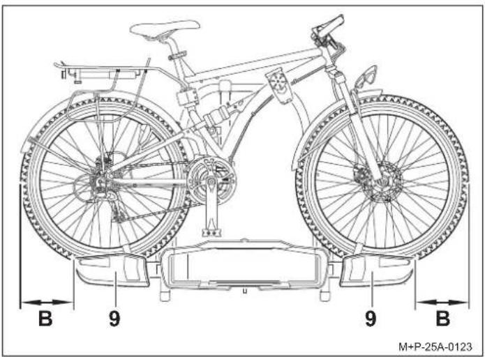 Uebler X31S - Demontaż rowerów - 1