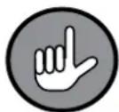 VitalMaxx 07389 - Meaning of symbols - 2