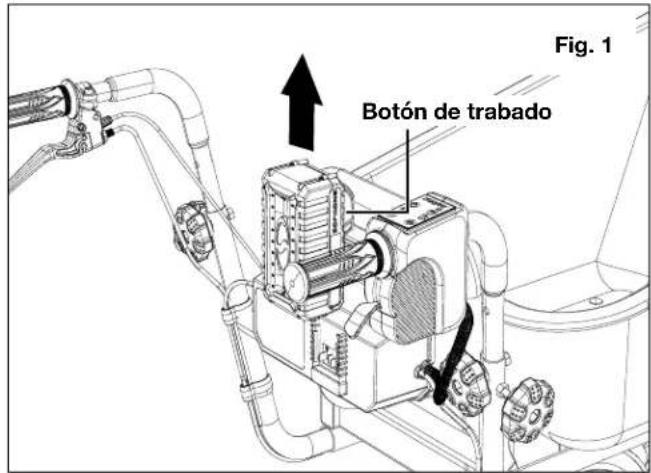 Botón de trabajo Fig. 1