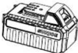 Sun Joe 24V-WB1000 - Accessoires en option - 3