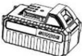 Sun Joe 24V-WB1000 - Accessoires en option - 4