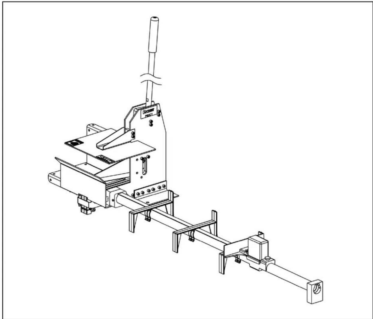 Panduit PBDCT - 1