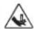 Liberty Pumps 441 - ADVERTENCIA - 1