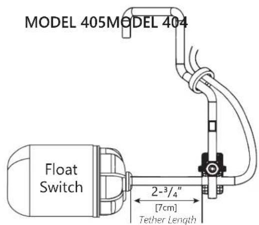 Liberty Pumps 404 - RISK OF ELECTRIC SHOCK - 2