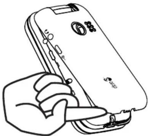 DORO 6821 - IMPORTANT - 1