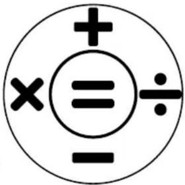 DORO 6821 - Calculatrice - 1