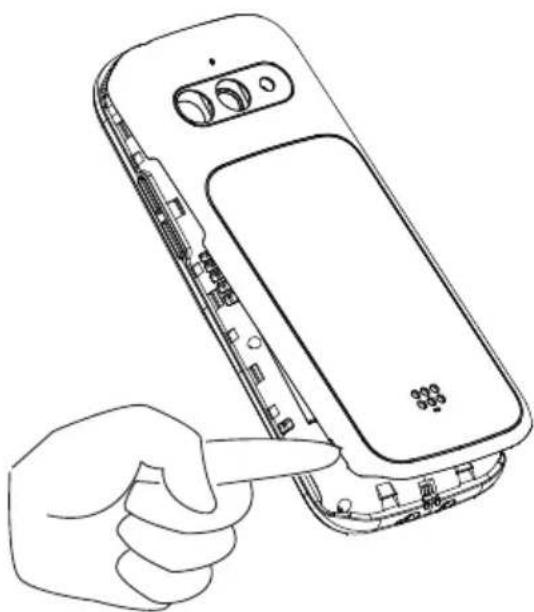 DORO 731X - IMPORTANT - 1