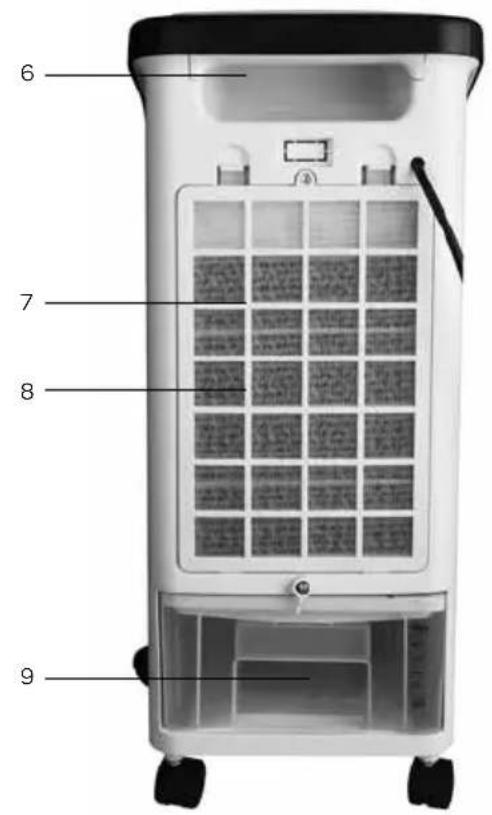 INVENTUM VLK401WA - Produktbeschreibung - 2
