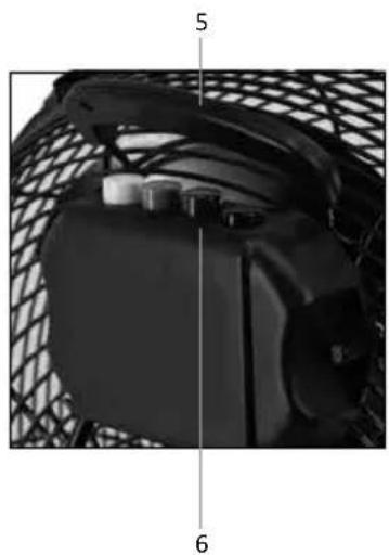 INVENTUM VVM401B - productomschrijving - 2