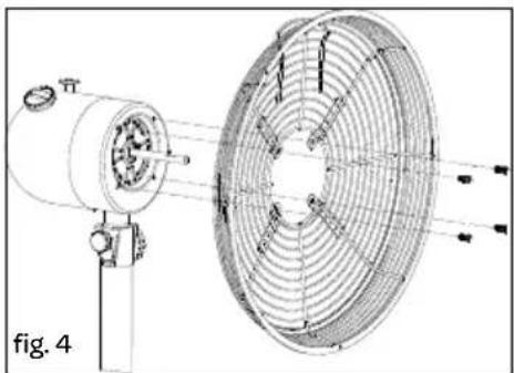 INVENTUM VST414C - Important to know - 9