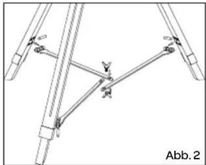 INVENTUM VST414C - Important to know - 1