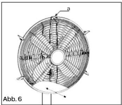 INVENTUM VST414C - Important to know - 5