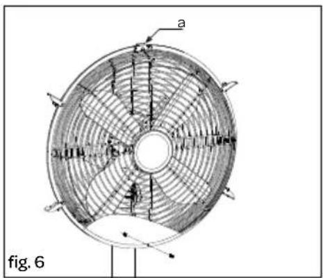 INVENTUM VST414C - Important to know - 11