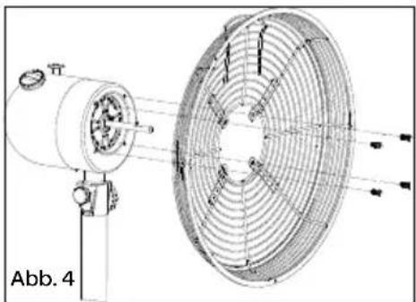 INVENTUM VST414C - Important to know - 3