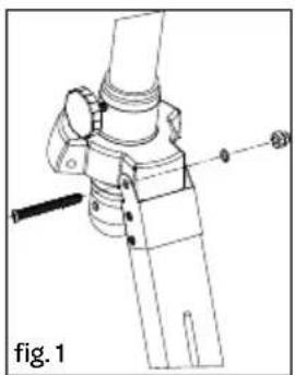 INVENTUM VST414C - assembly instructions - 1
