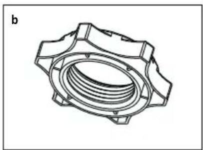 INVENTUM VTO752W - instructions de montage - 3
