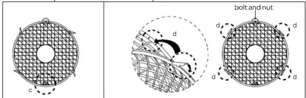 INVENTUM VST401W - assembly instructions - 2