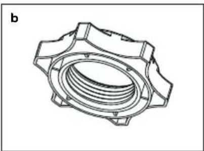 INVENTUM VTO812WA - assembly instructions - 3