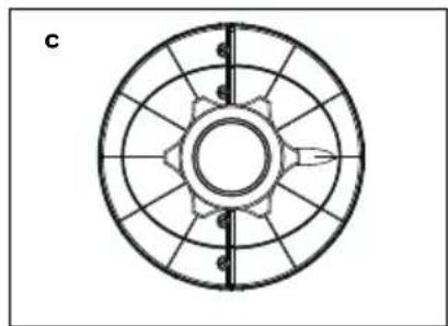 INVENTUM VTO812WA - cleaning and maintenance - 1