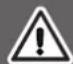 Fulgor Milano F6IRT365S1 - IMPORTANT INSTRUCTION - 1