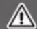 Fulgor Milano F6IRT365S1 - CAUTION - 1