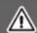 Fulgor Milano F6IRT365S1 - CAUTION - 1