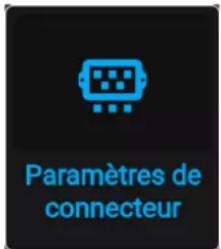 Barco Medea - Comment configurer un connecteur - 2