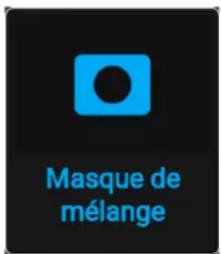 Barco Medea - Comment configurer des zones de mélange de base ? - 1