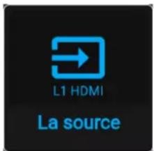 Barco Medea - Comment effectuer une sélection ? - 1