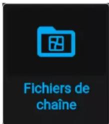 Barco Medea - Comment activer une grille Warp téléchargée ? - 2