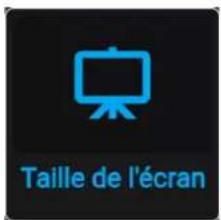 Barco Medea - Comment régler l'image avec des pixels ? - 1