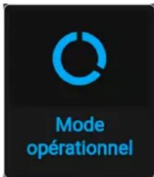 Barco Medea - Comment modifier le mode opérationnel de votre projecteur - 1