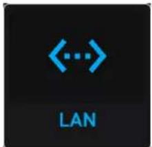 Barco Medea - Comment configurer manuellement l'adresse IP - 1